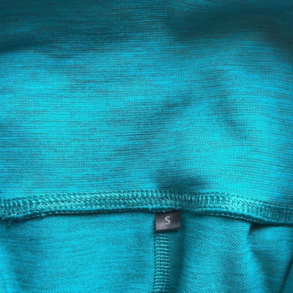 Alphalete seamless high waisted leggings